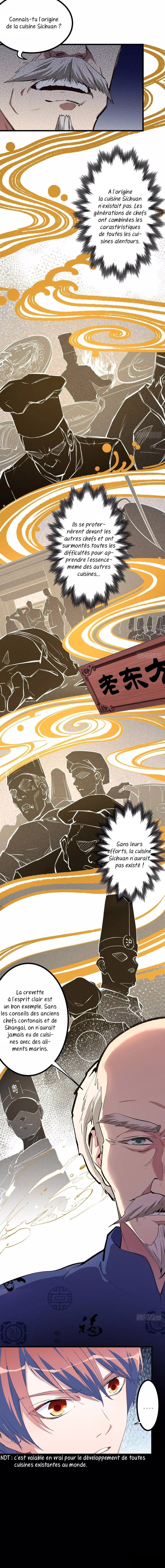 Read Dragon Chef FR Manga Online