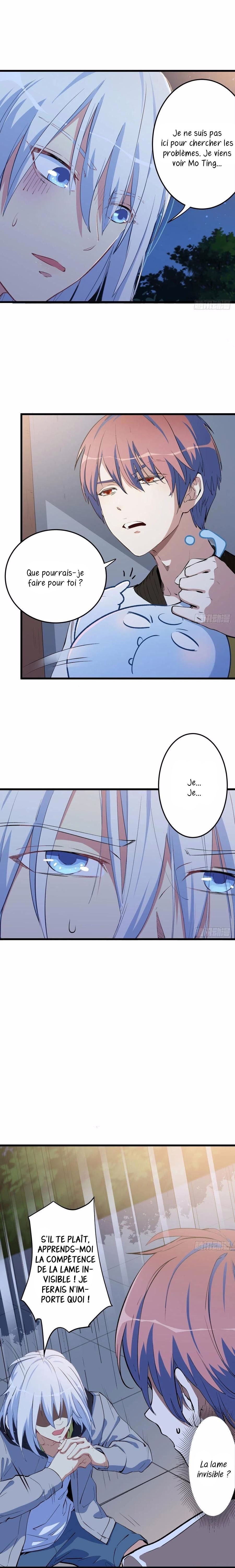 Read Dragon Chef FR Manga Online