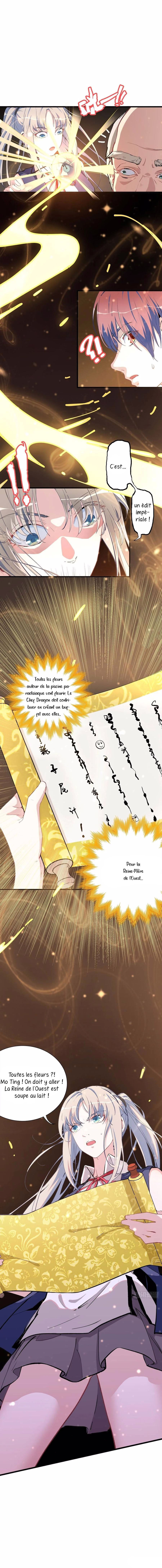 Read Dragon Chef FR Manga Online