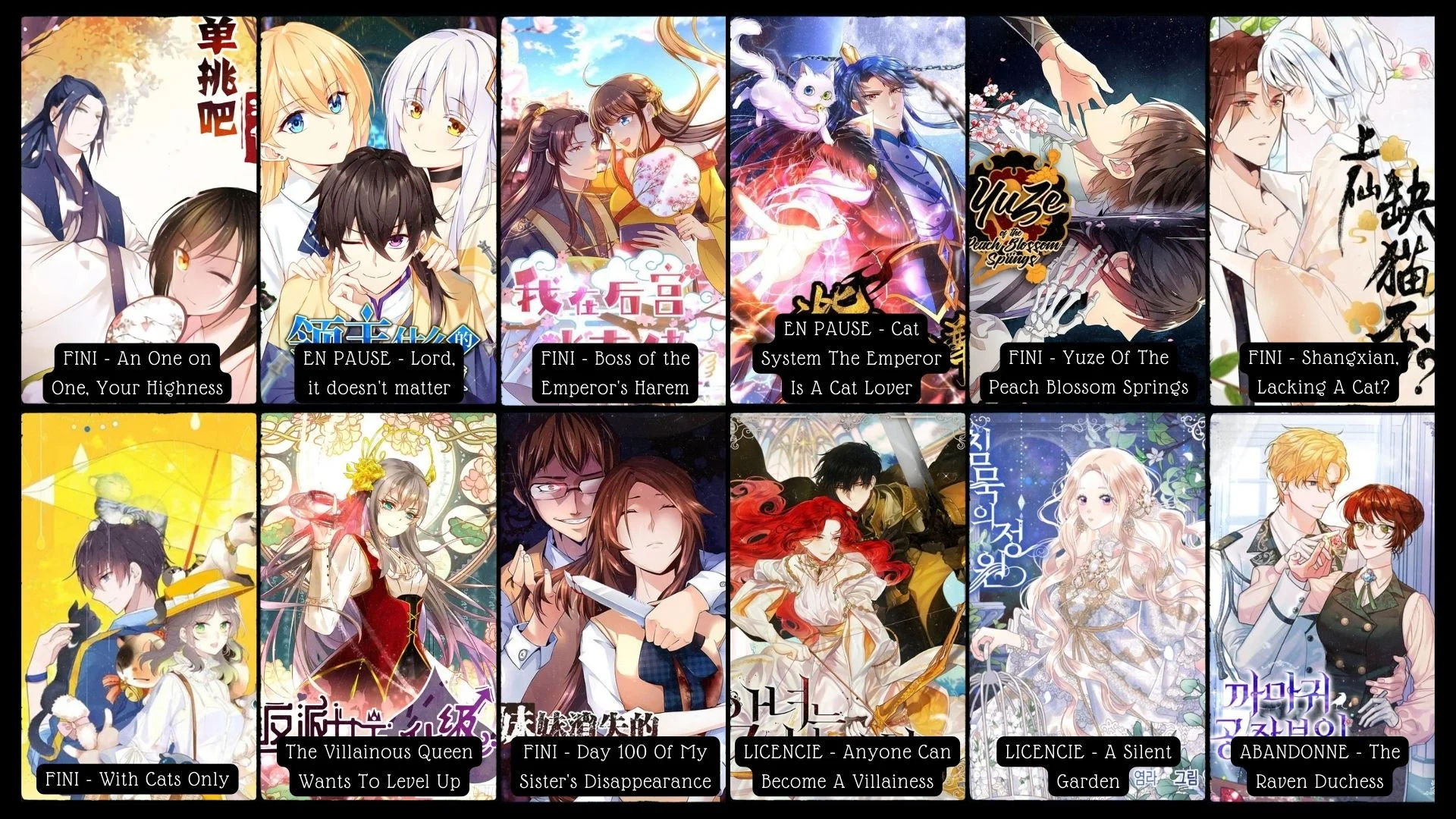 Read Dragon Chef FR Manga Online