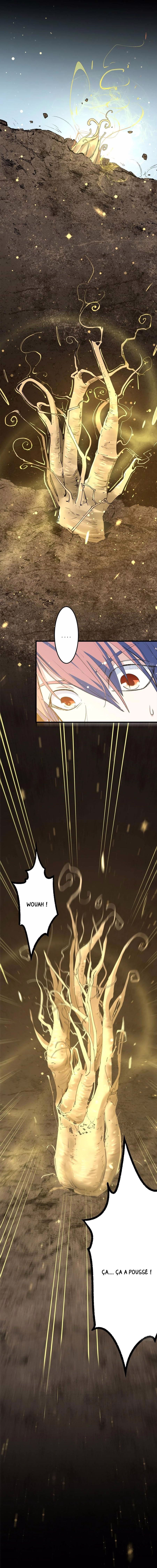 Read Dragon Chef FR Manga Online