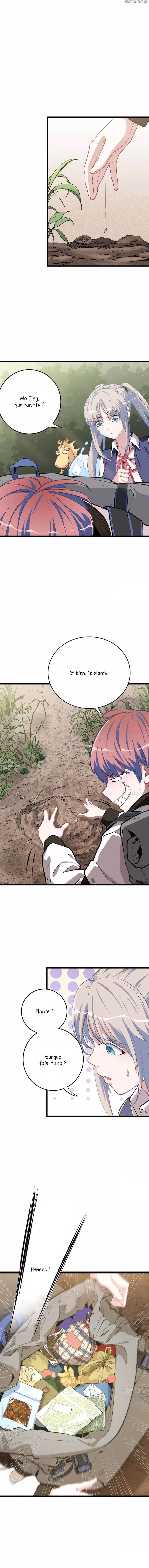 Read Dragon Chef FR Manga Online