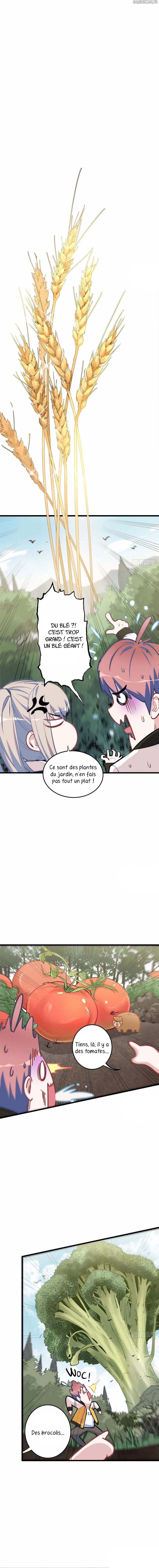 Read Dragon Chef FR Manga Online