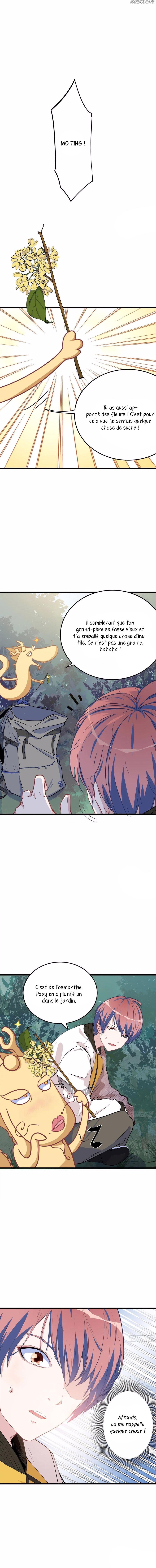 Read Dragon Chef FR Manga Online