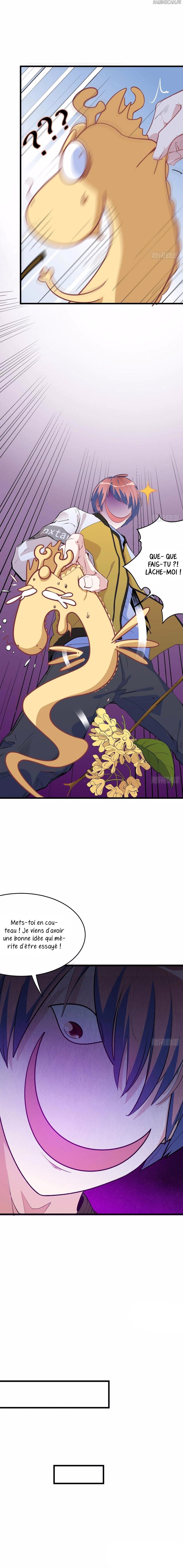 Read Dragon Chef FR Manga Online