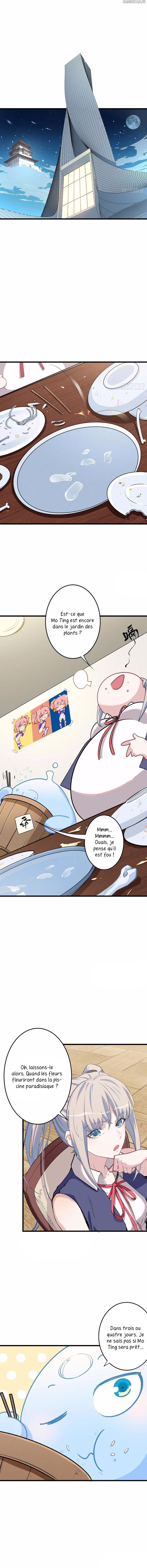 Read Dragon Chef FR Manga Online