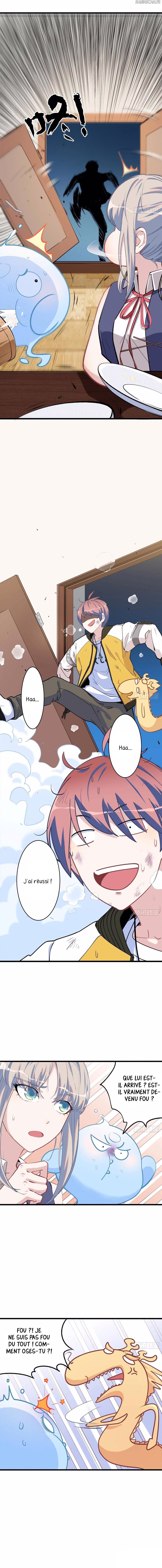 Read Dragon Chef FR Manga Online