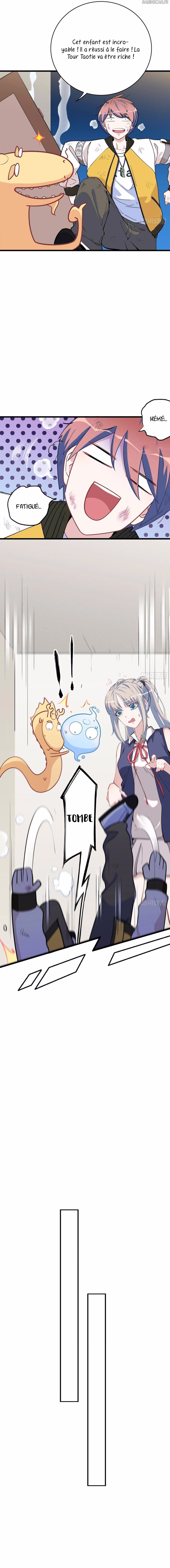 Read Dragon Chef FR Manga Online