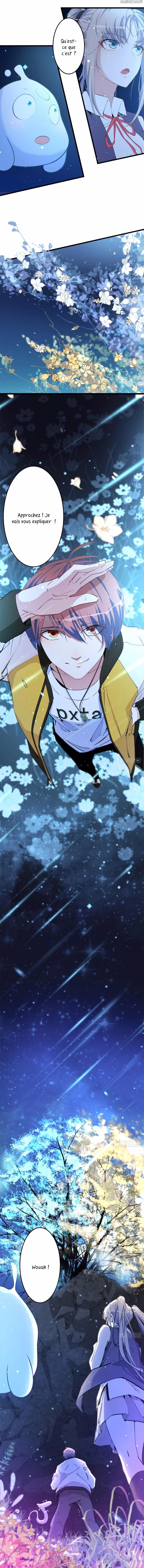 Read Dragon Chef FR Manga Online