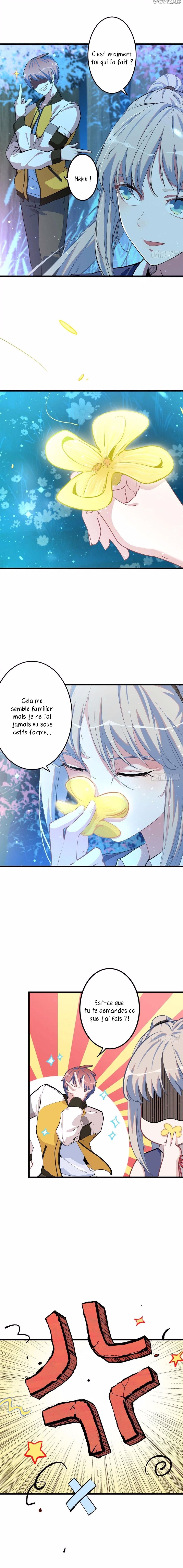 Read Dragon Chef FR Manga Online