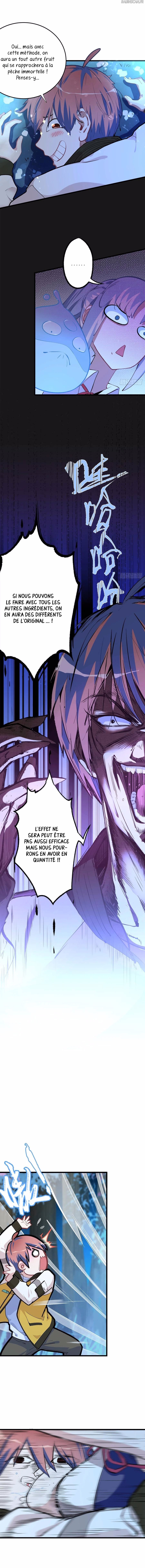 Read Dragon Chef FR Manga Online