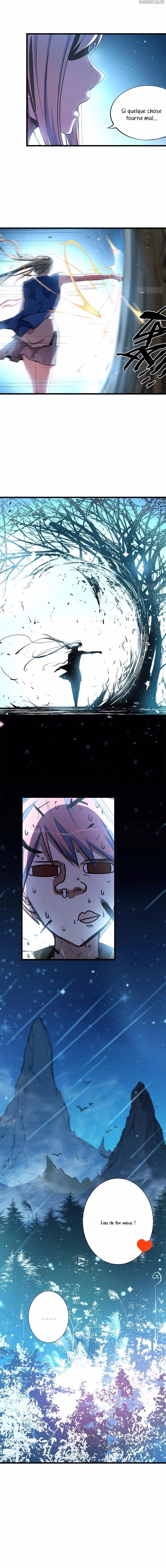 Read Dragon Chef FR Manga Online