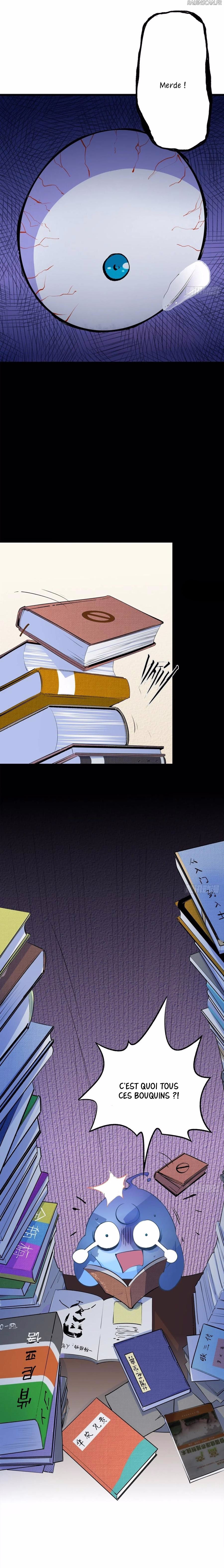 Read Dragon Chef FR Manga Online