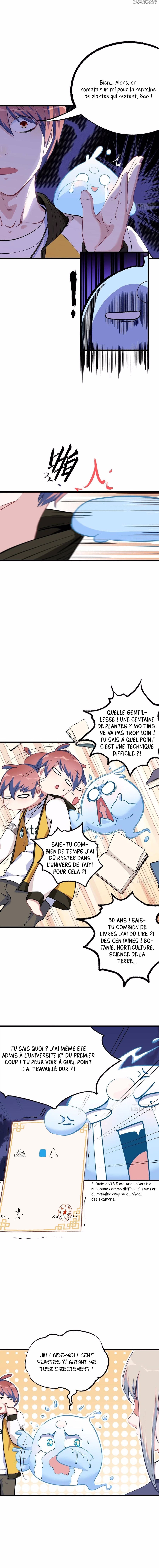 Read Dragon Chef FR Manga Online