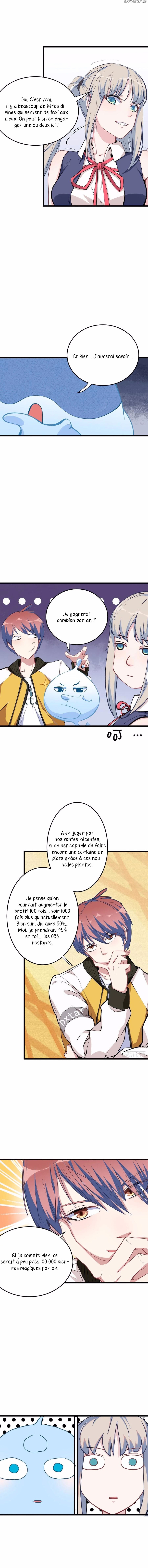 Read Dragon Chef FR Manga Online