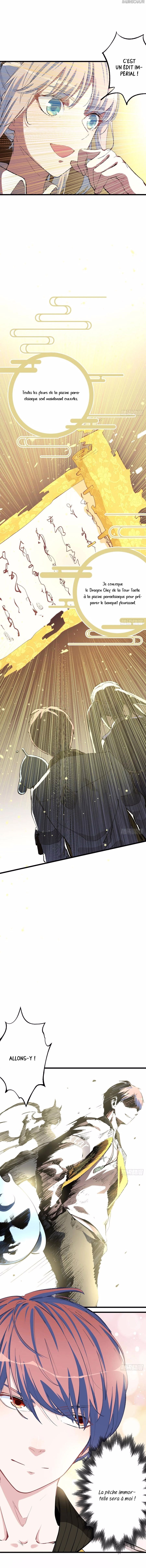 Read Dragon Chef FR Manga Online