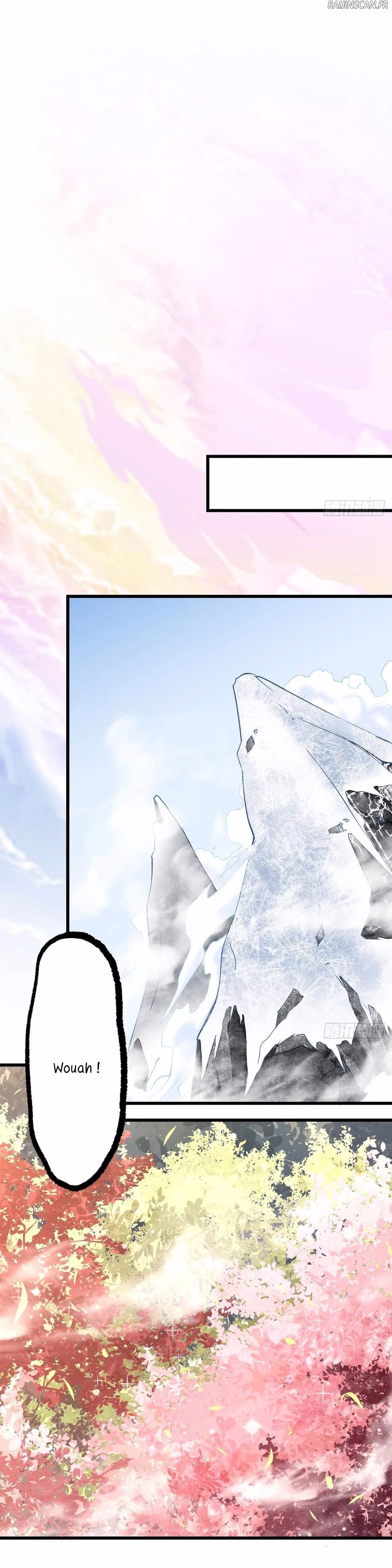 Read Dragon Chef FR Manga Online