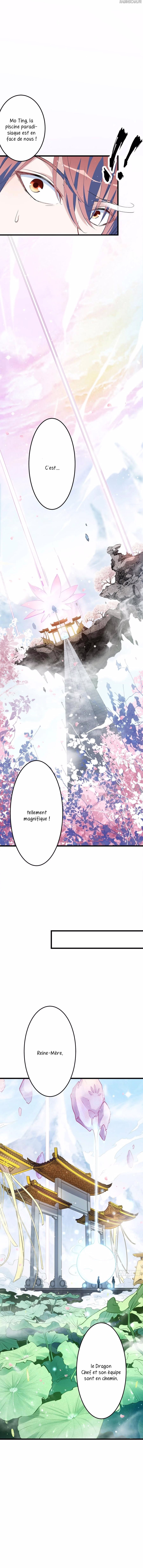 Read Dragon Chef FR Manga Online