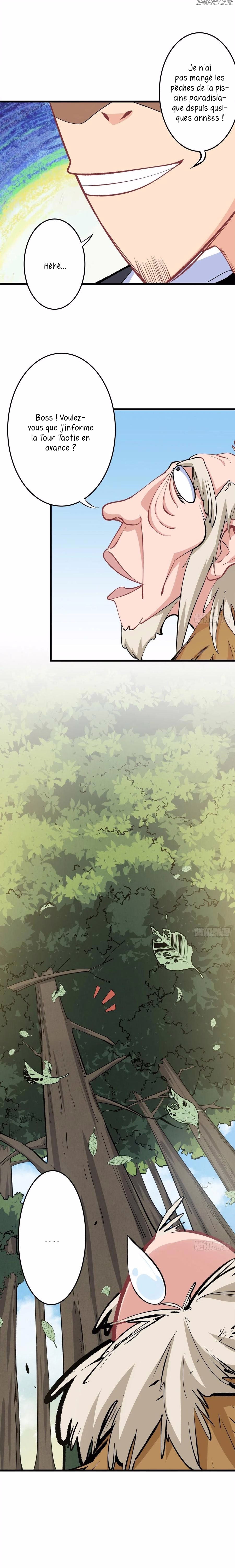 Read Dragon Chef FR Manga Online