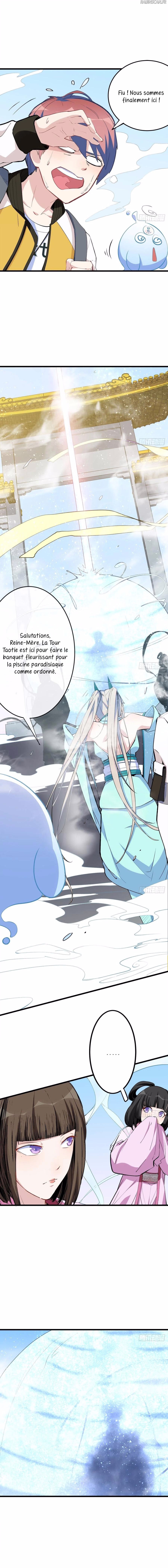 Read Dragon Chef FR Manga Online