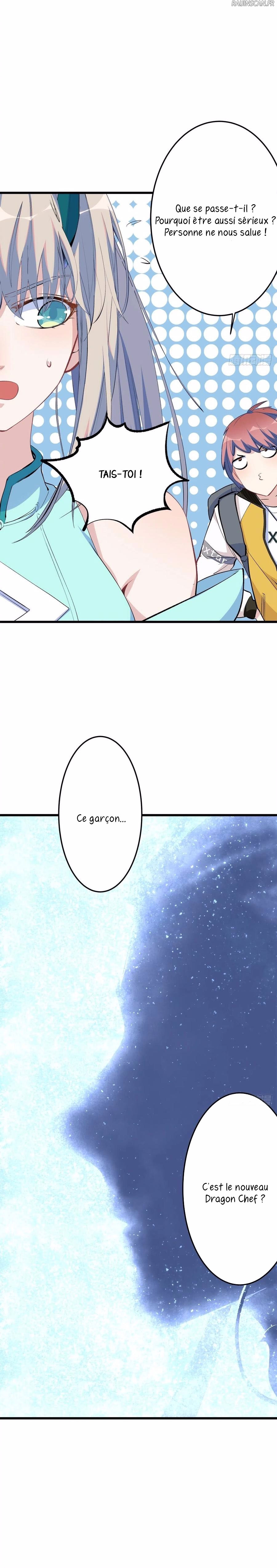 Read Dragon Chef FR Manga Online