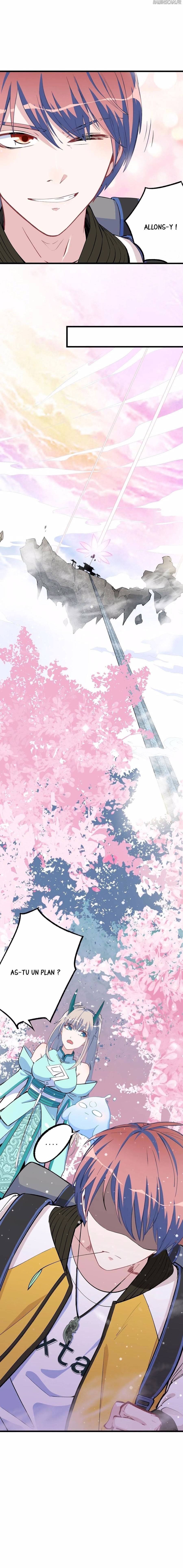 Read Dragon Chef FR Manga Online