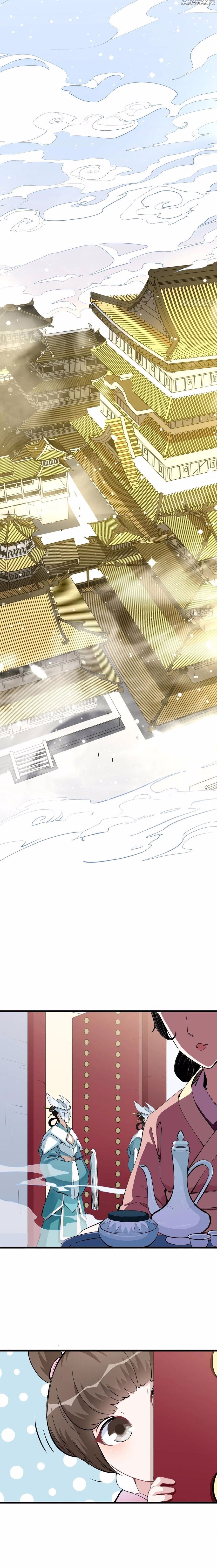 Read Dragon Chef FR Manga Online