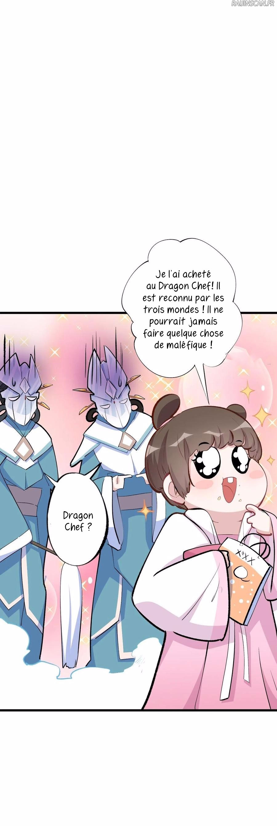 Read Dragon Chef FR Manga Online