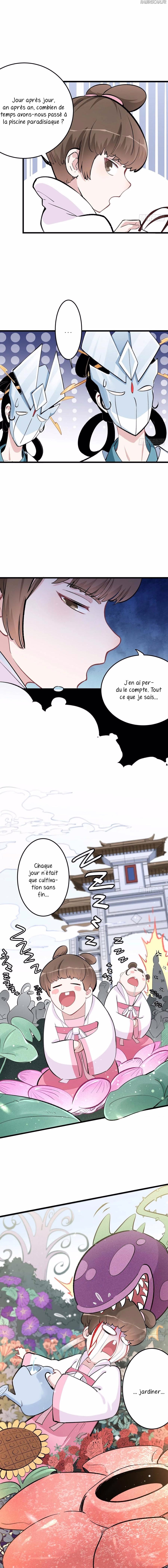 Read Dragon Chef FR Manga Online