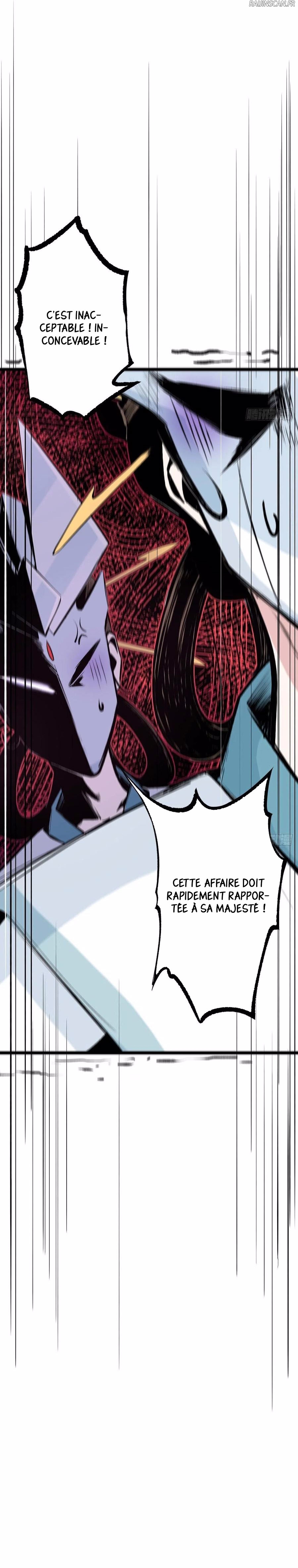 Read Dragon Chef FR Manga Online