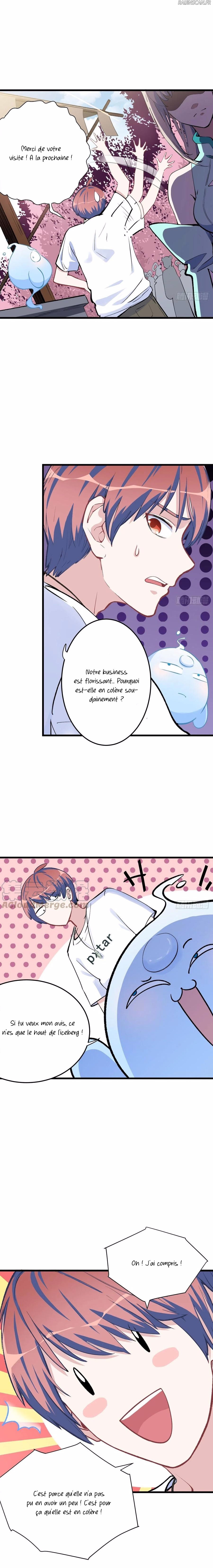 Read Dragon Chef FR Manga Online