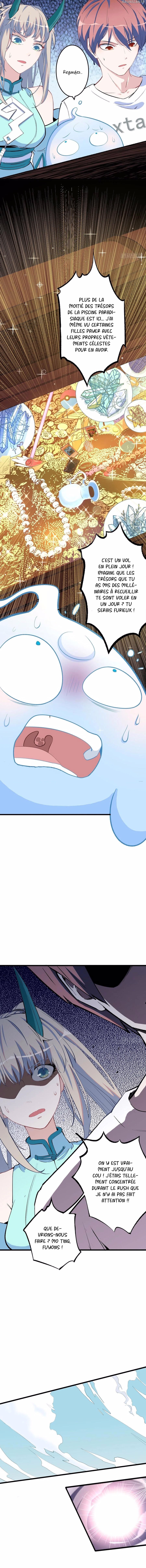 Read Dragon Chef FR Manga Online