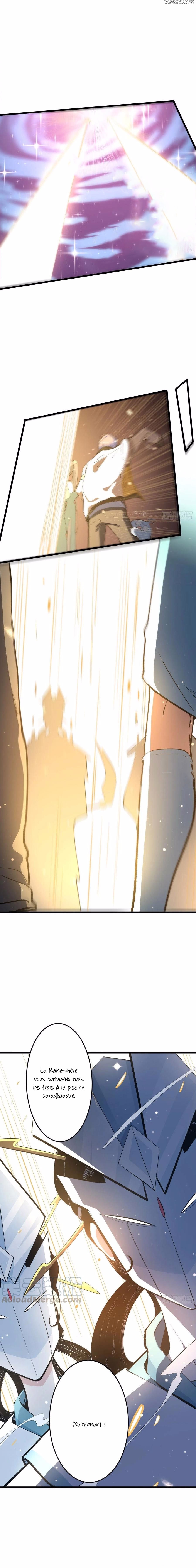 Read Dragon Chef FR Manga Online