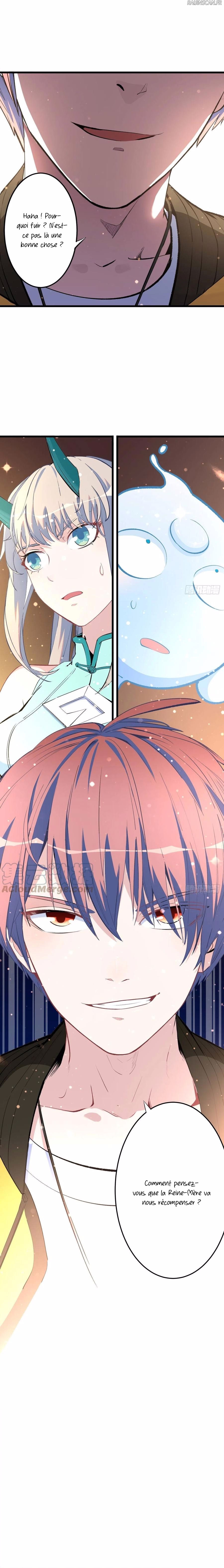 Read Dragon Chef FR Manga Online