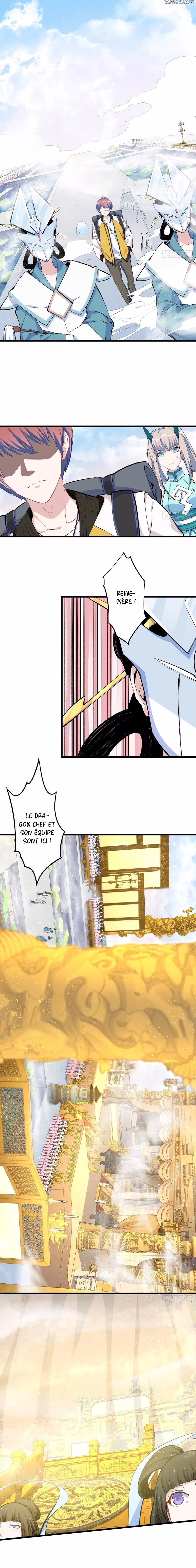 Read Dragon Chef FR Manga Online