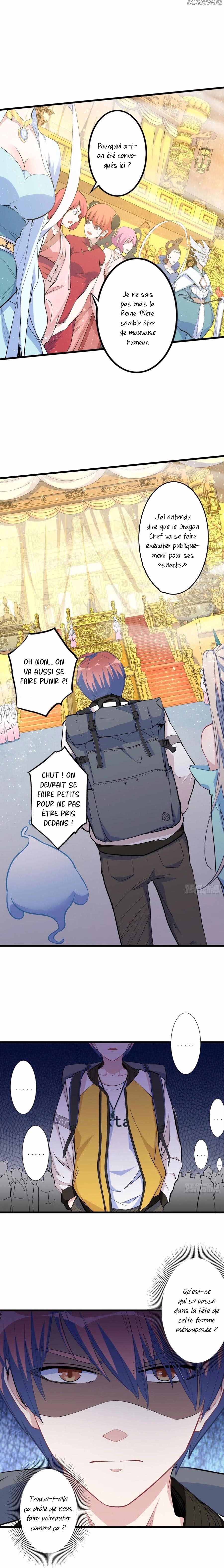 Read Dragon Chef FR Manga Online