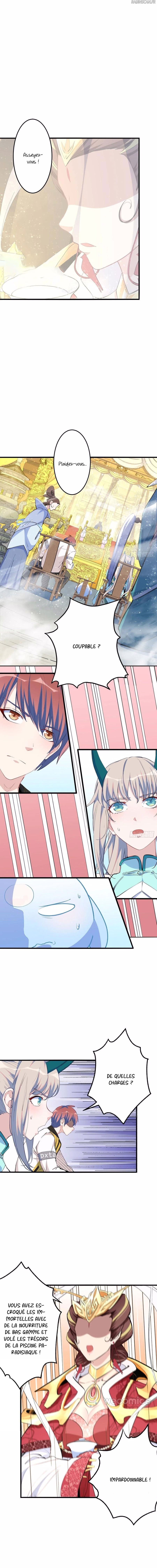 Read Dragon Chef FR Manga Online