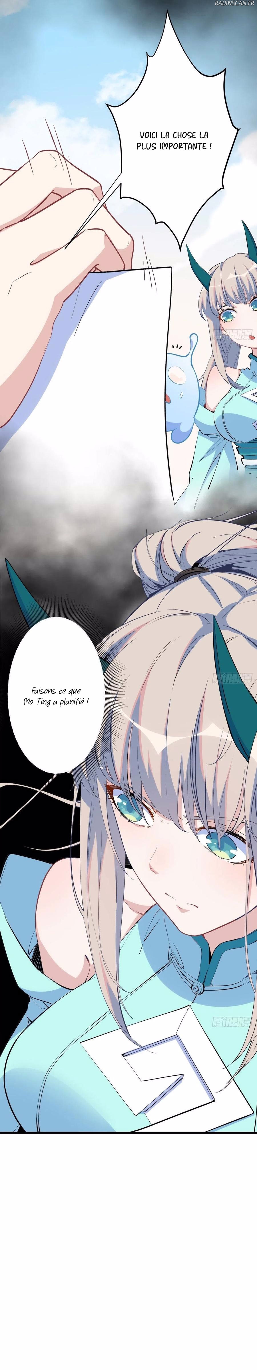 Read Dragon Chef FR Manga Online