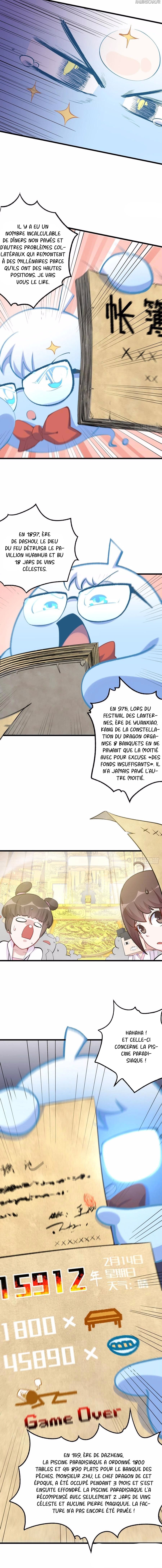 Read Dragon Chef FR Manga Online