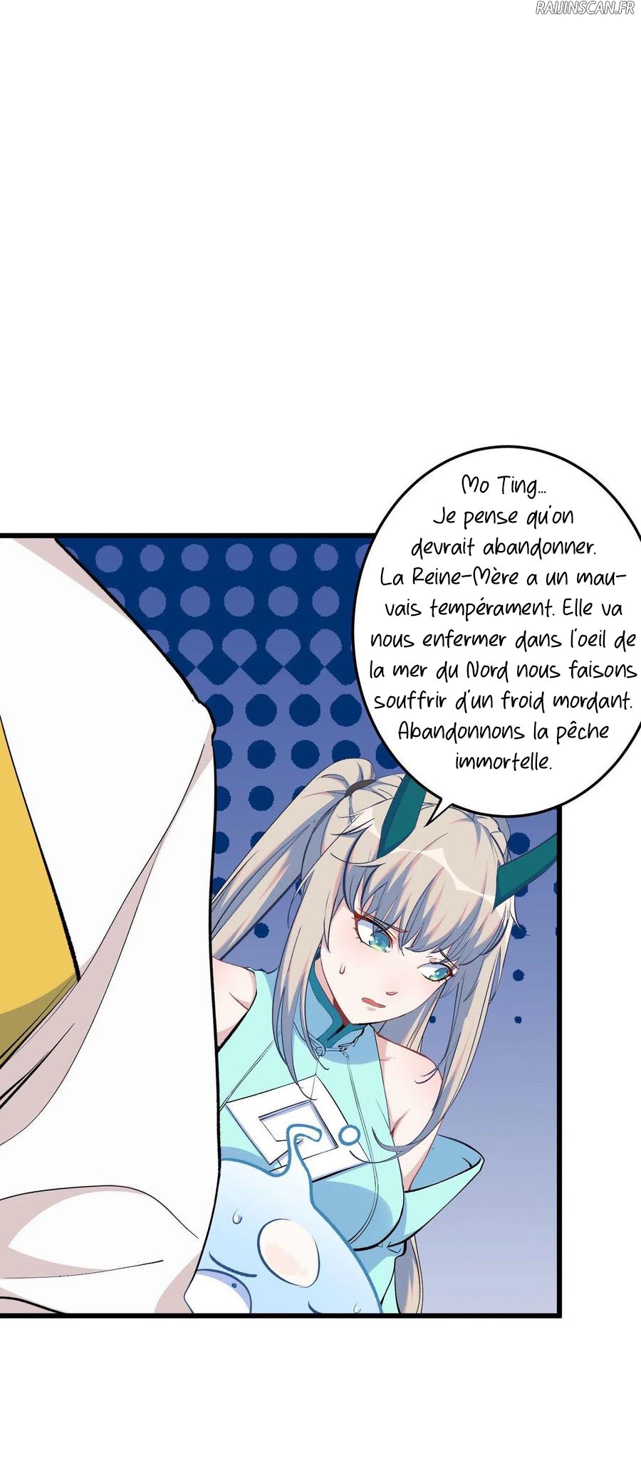 Read Dragon Chef FR Manga Online