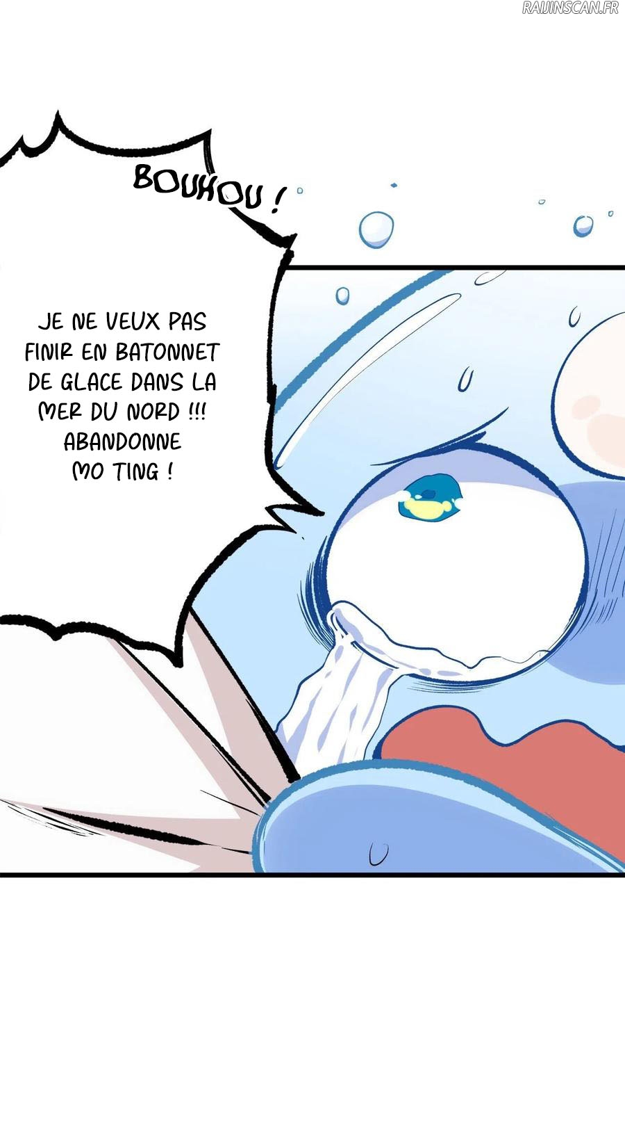 Read Dragon Chef FR Manga Online