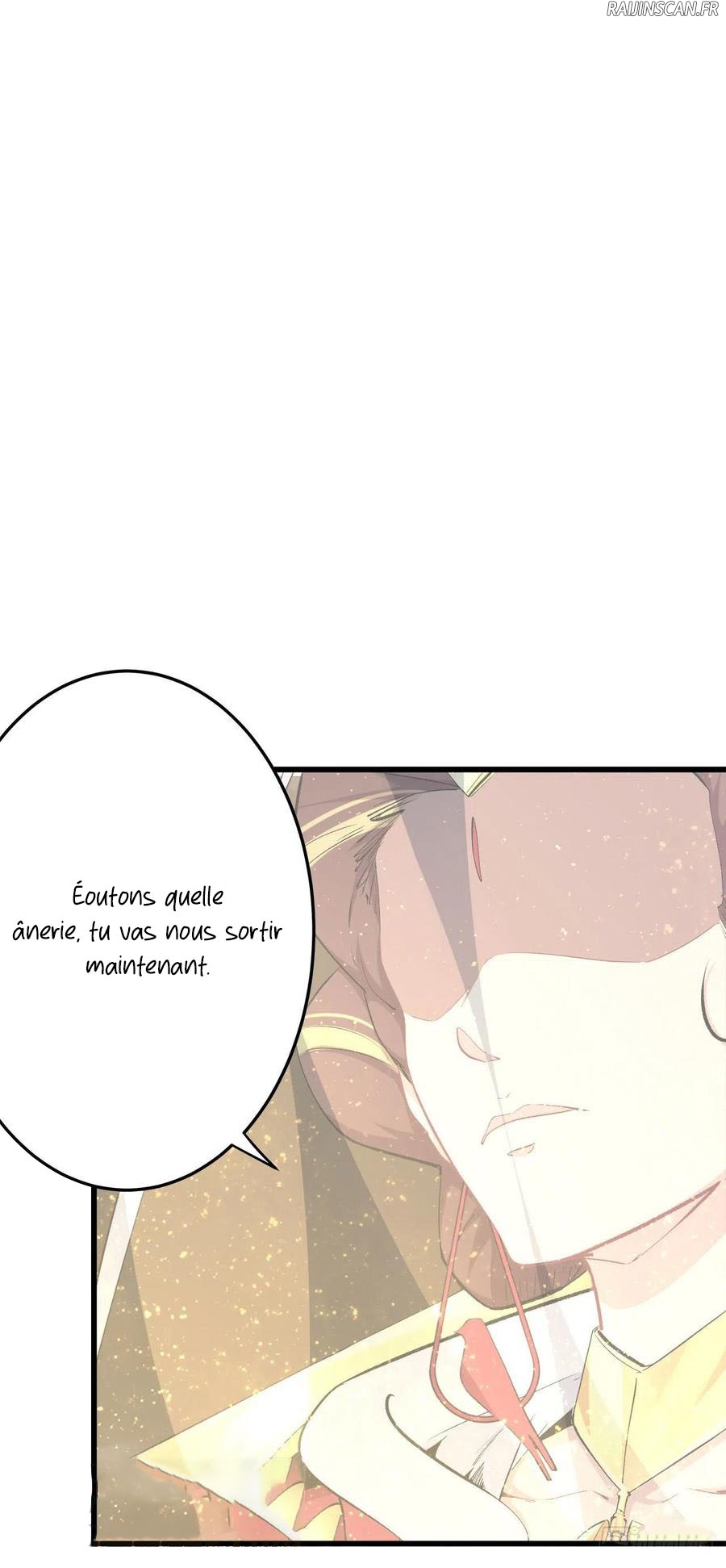 Read Dragon Chef FR Manga Online