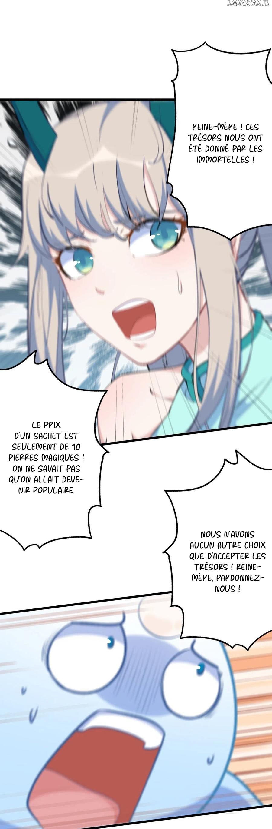 Read Dragon Chef FR Manga Online