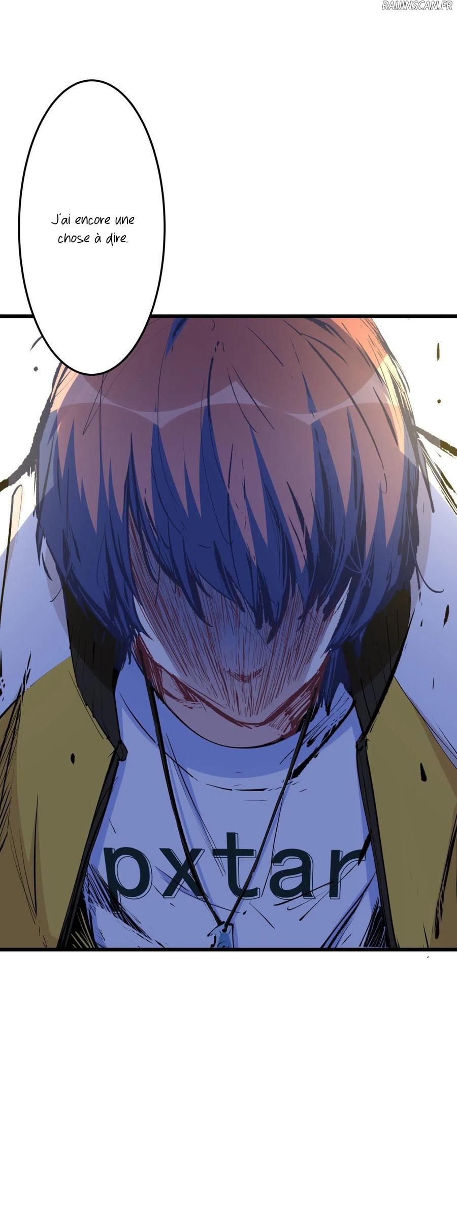 Read Dragon Chef FR Manga Online