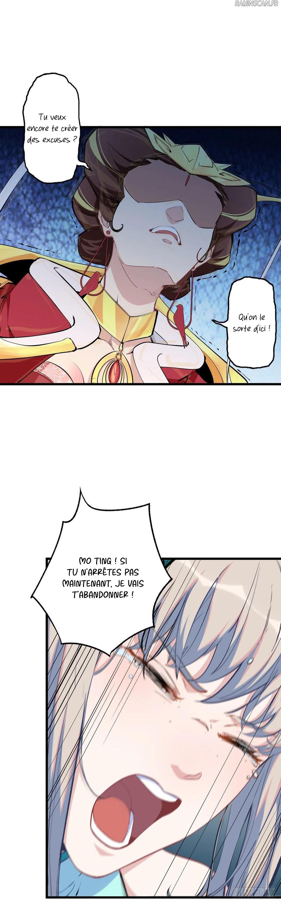 Read Dragon Chef FR Manga Online