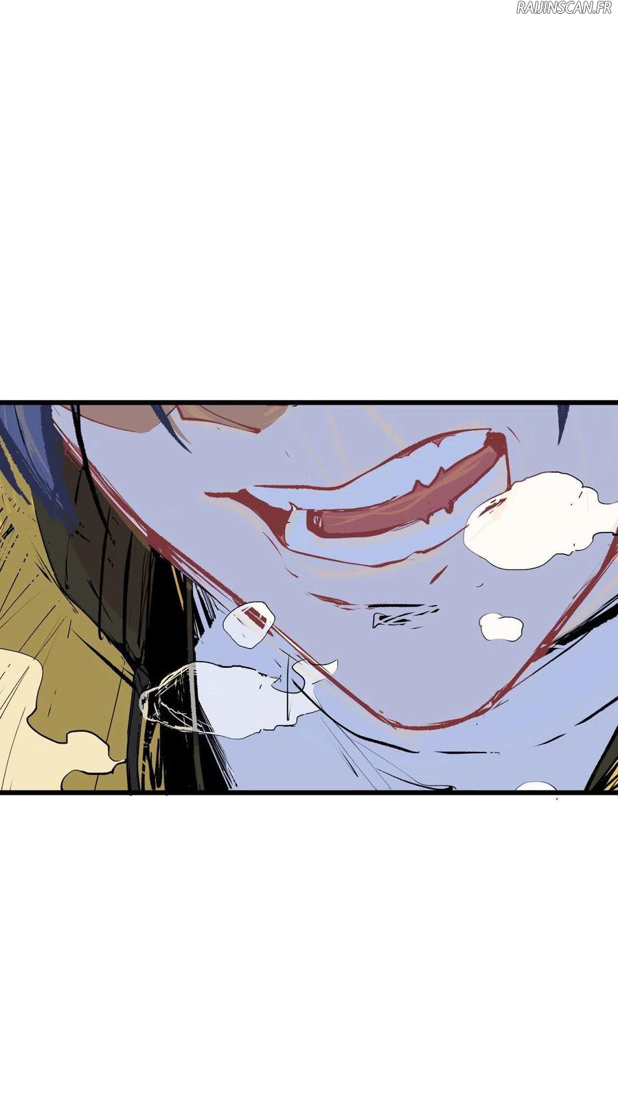 Read Dragon Chef FR Manga Online