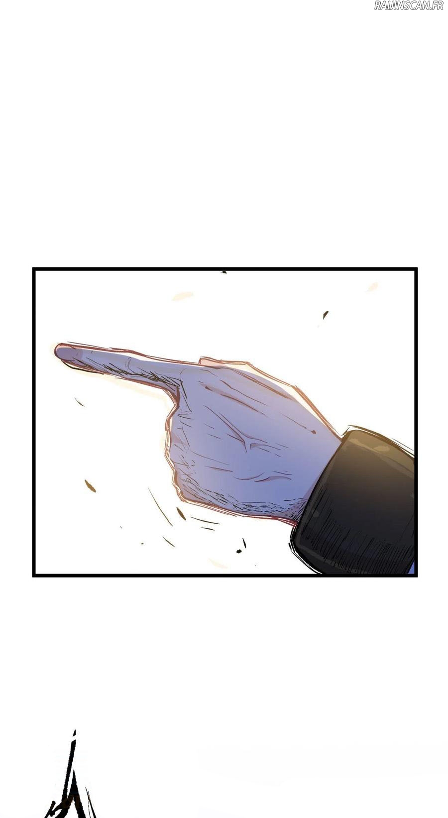 Read Dragon Chef FR Manga Online