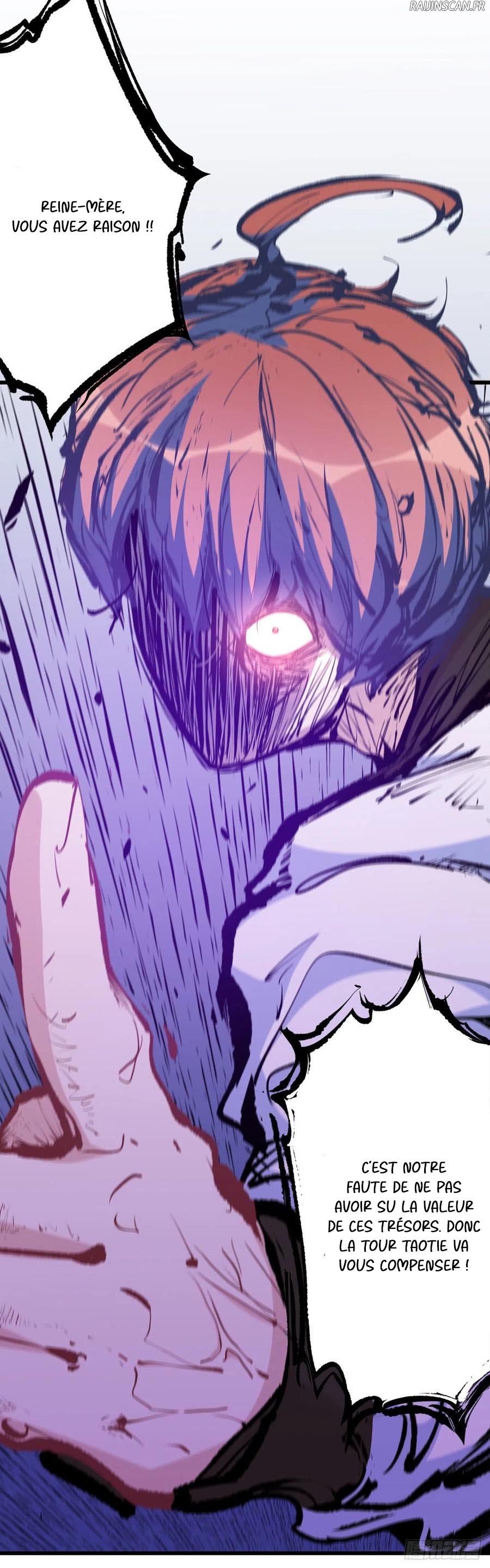 Read Dragon Chef FR Manga Online