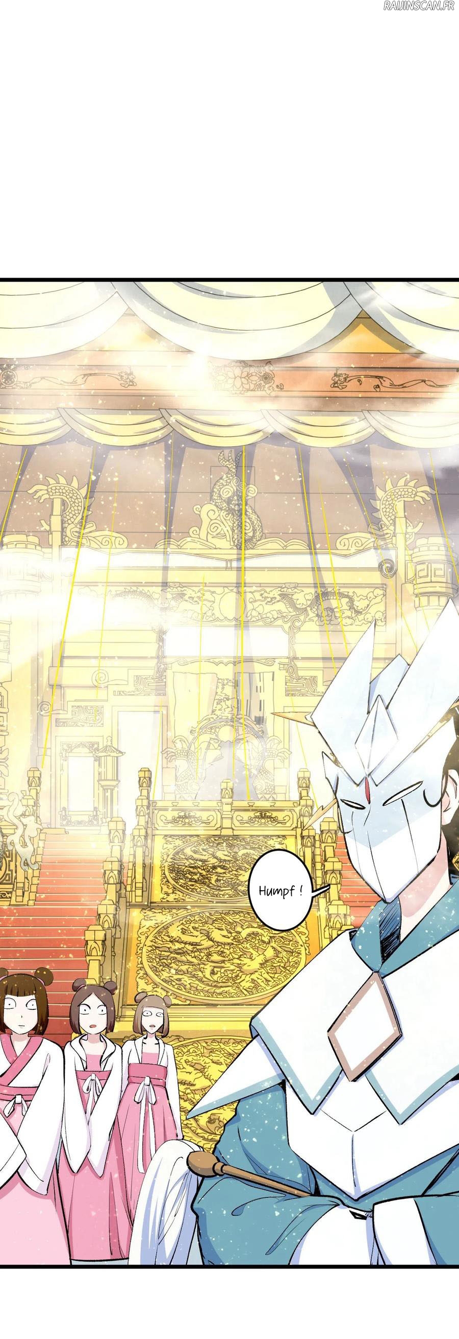 Read Dragon Chef FR Manga Online