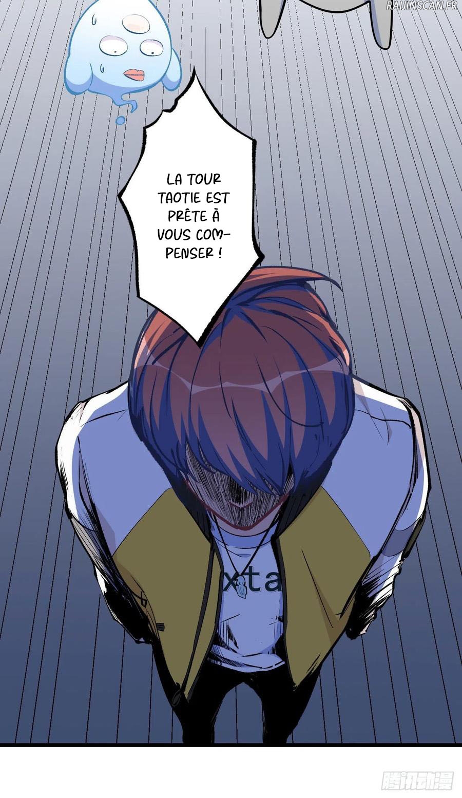 Read Dragon Chef FR Manga Online